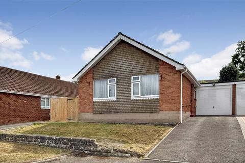 3 bedroom detached bungalow for sale, The Tynings, Westbury
