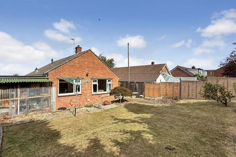 3 bedroom detached bungalow for sale, The Tynings, Westbury
