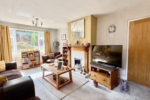 3 bedroom detached bungalow for sale, The Tynings, Westbury