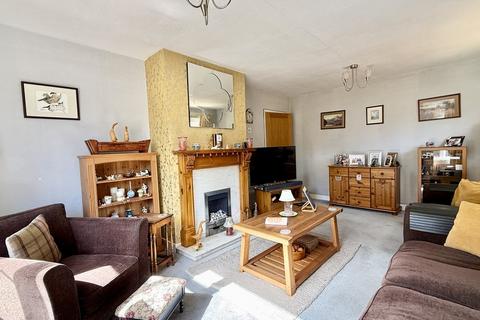 3 bedroom detached bungalow for sale, The Tynings, Westbury