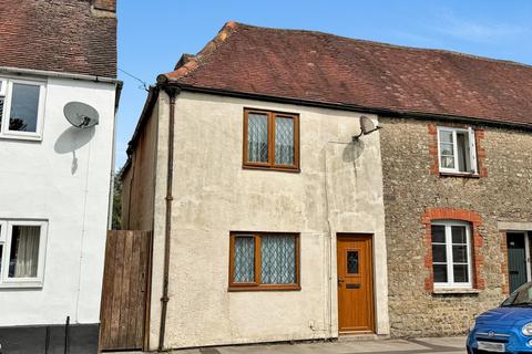 undefined, West Street, Warminster