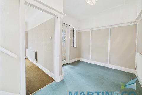 undefined, Aigburth Hall Road , Liverpool
