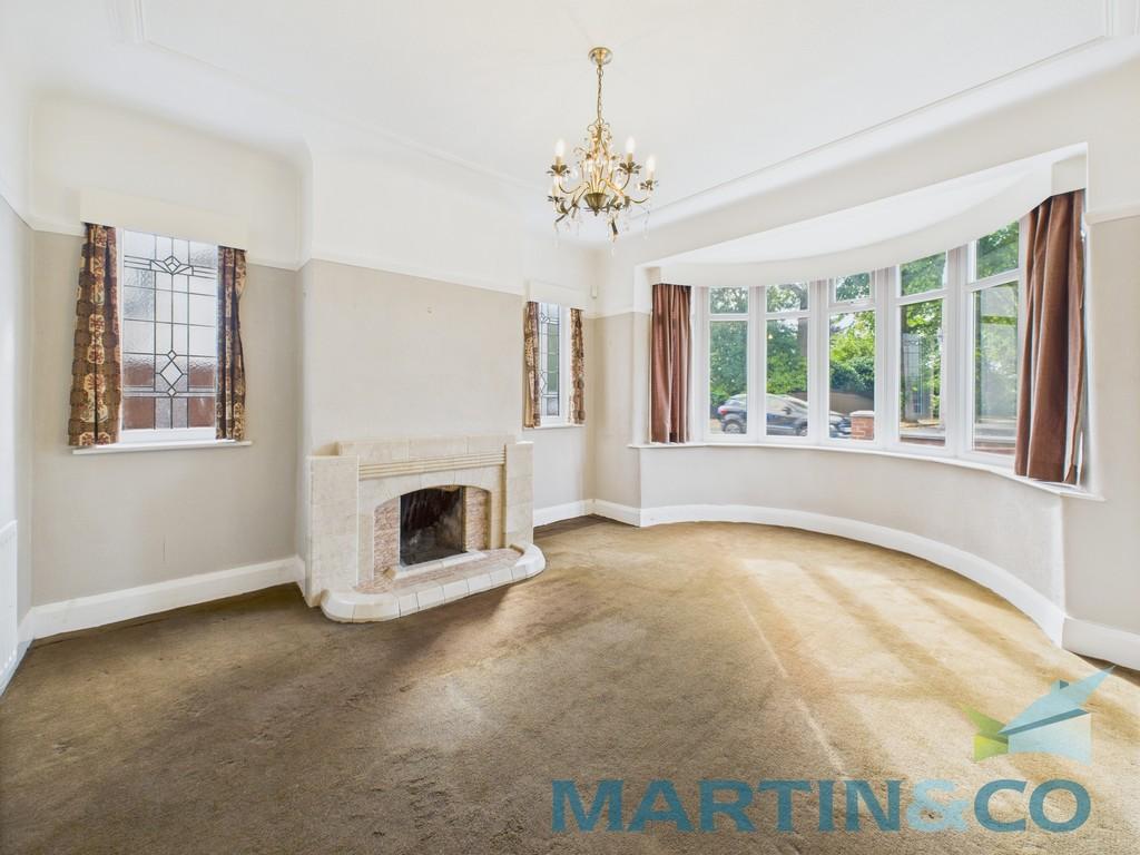 3. living room