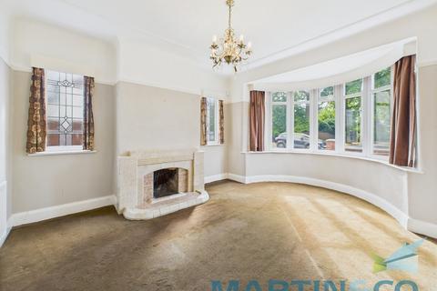 undefined, Aigburth Hall Road , Liverpool