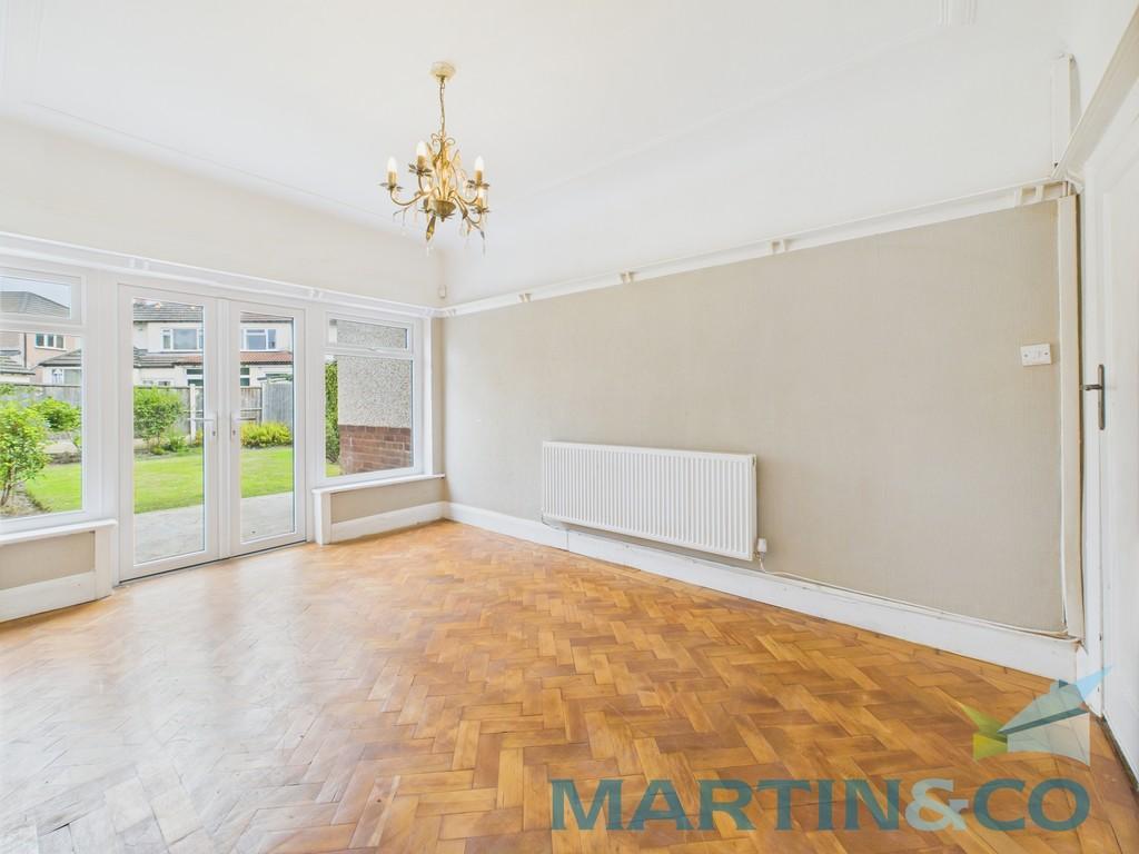 4. dining room
