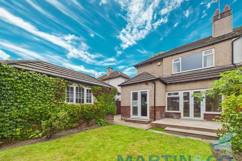 undefined, Aigburth Hall Road , Liverpool