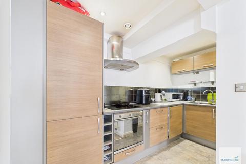 undefined, The Establishment, Broadway, Lace Market