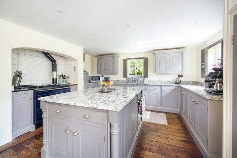 4 bedroom detached house for sale, Lawshall, Bury St Edmunds, Suffolk