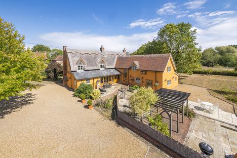 4 bedroom detached house for sale, Lawshall, Bury St Edmunds, Suffolk