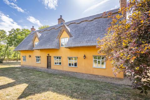 4 bedroom detached house for sale, Lawshall, Bury St Edmunds, Suffolk