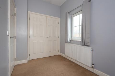 4 bedroom townhouse for sale, Nesfield Road, Derby DE7