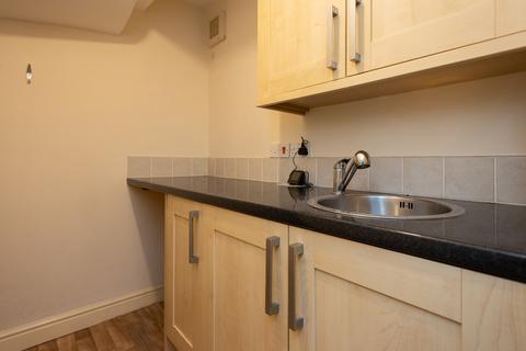 4 bedroom townhouse for sale, Nesfield Road, Derby DE7