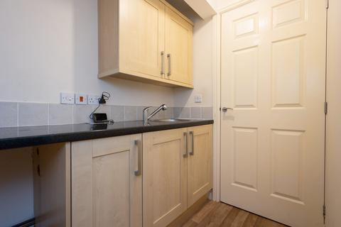 4 bedroom townhouse for sale, Nesfield Road, Derby DE7
