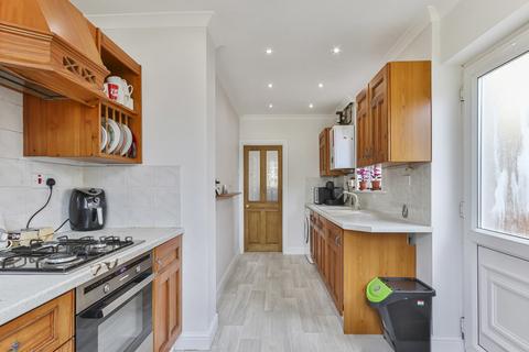 3 bedroom detached house for sale, Denmark Road, Winton