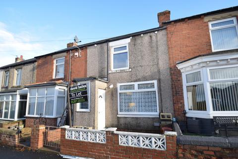 East Street, East Stanley