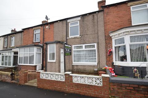undefined, East Street, East Stanley