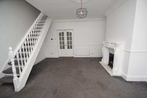 undefined, East Street, East Stanley