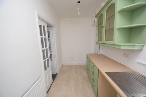 undefined, East Street, East Stanley
