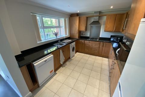 2 bedroom apartment for sale, Christchurch Road, Bournemouth