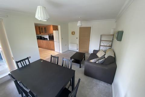 2 bedroom apartment for sale, Christchurch Road, Bournemouth