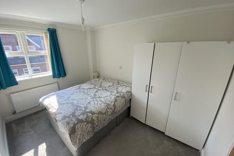 2 bedroom apartment for sale, Christchurch Road, Bournemouth