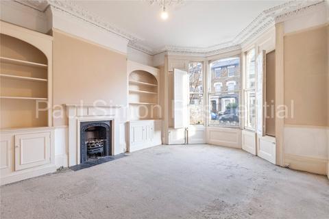 5 bedroom terraced house for sale, Upper Tollington Park, Stroud Green, London, N4