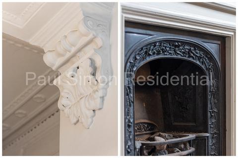 5 bedroom terraced house for sale, Upper Tollington Park, Stroud Green, London, N4