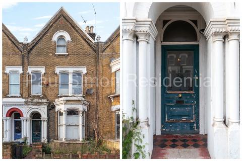 undefined, Upper Tollington Park, Stroud Green, London, N4