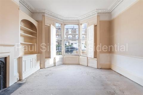 undefined, Upper Tollington Park, Stroud Green, London, N4