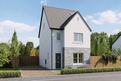 undefined, Plot 2, The Shira at Strabathie Shores, Loverose Way AB23