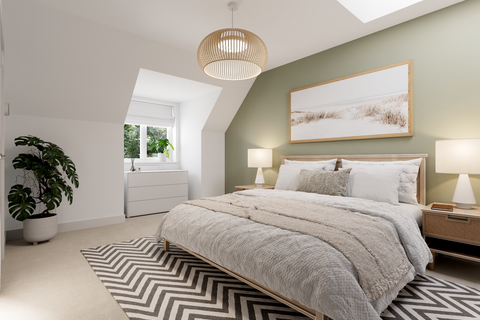 undefined, Plot 2, The Shira at Strabathie Shores, Loverose Way AB23