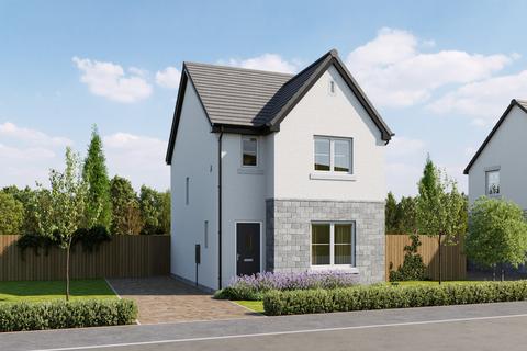 undefined, Plot 3, The Avon at Strabathie Shores, Loverose Way AB23