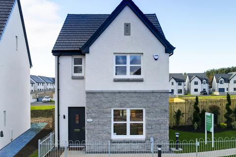 undefined, Plot 3, The Avon at Strabathie Shores, Loverose Way AB23