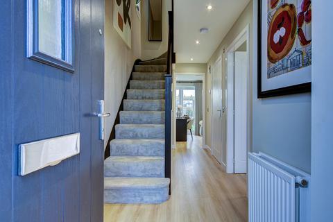 undefined, Plot 3, The Avon at Strabathie Shores, Loverose Way AB23