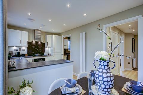 undefined, Plot 3, The Avon at Strabathie Shores, Loverose Way AB23
