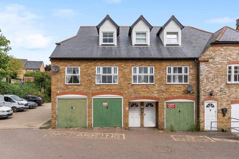 South Street, Bishop's Stortford, Hertfordshire, CM23