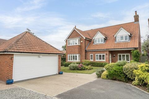 undefined, Wolds Way, Pocklington