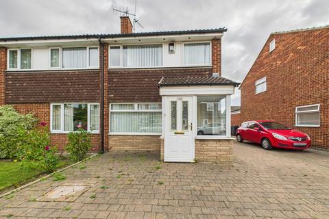 Alwyn Road, Darlington, County Durham