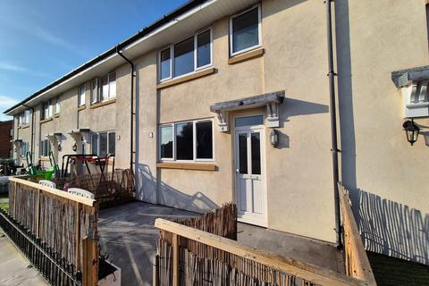 3 bedroom maisonette for sale, Forton Road, Gosport