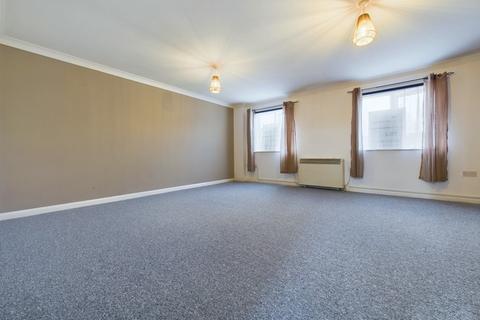 3 bedroom maisonette for sale, Forton Road, Gosport