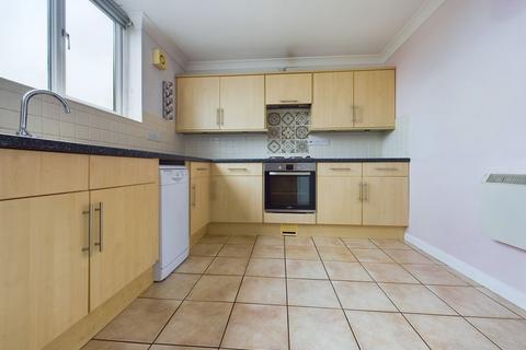 3 bedroom maisonette for sale, Forton Road, Gosport