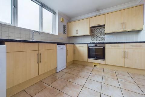 3 bedroom maisonette for sale, Forton Road, Gosport