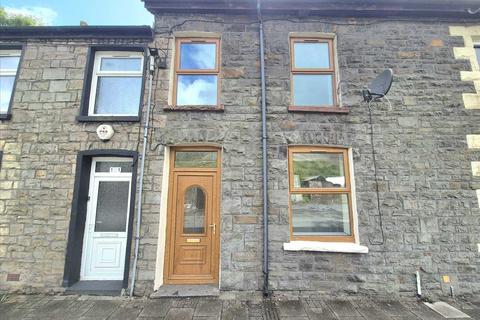 undefined, Ferndale CF43