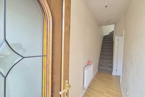 undefined, Ferndale CF43