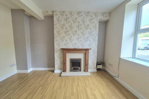 undefined, Ferndale CF43