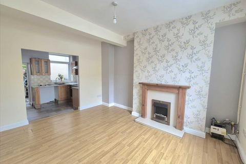 undefined, Ferndale CF43
