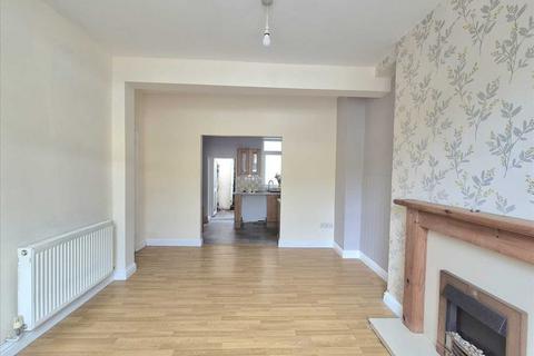 undefined, Ferndale CF43