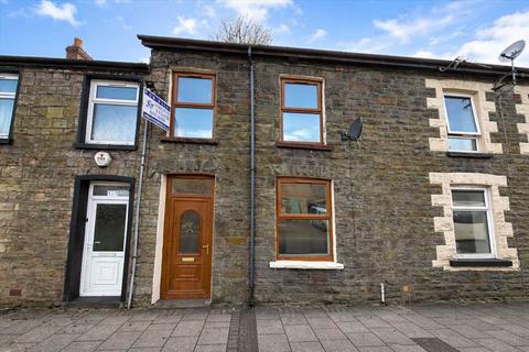 2 bedroom terraced house for sale, Ferndale CF43