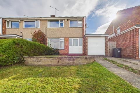 Edgecombe Drive, Darlington, County Durham