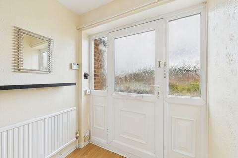 undefined, Edgecombe Drive, Darlington, County Durham